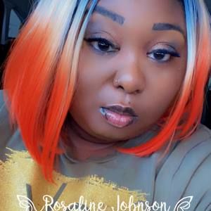 Meet your Posher, Rose